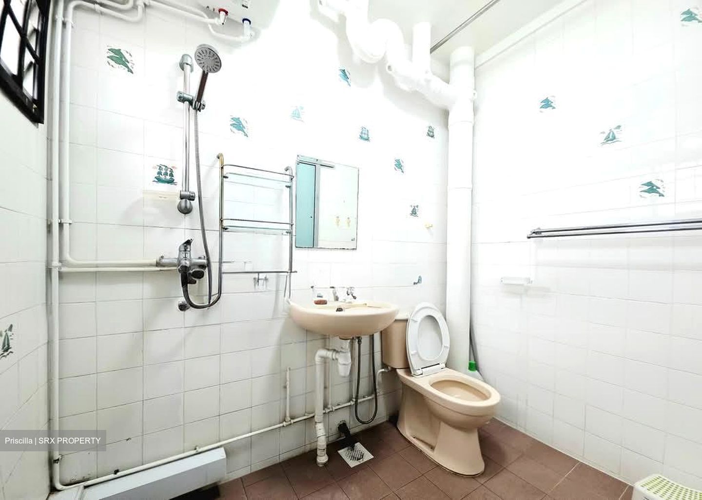 Blk 343 Choa Chu Kang Loop (Choa Chu Kang), HDB 5 Rooms #564614421